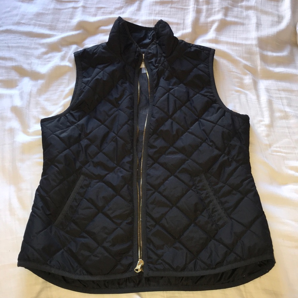 Vest